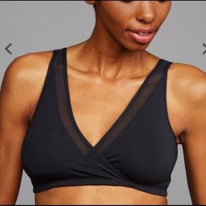 Pea in the Pod nursing/maternity bra